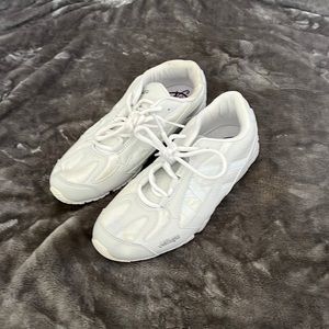 Kaepa Stellarlyte cheer shoes